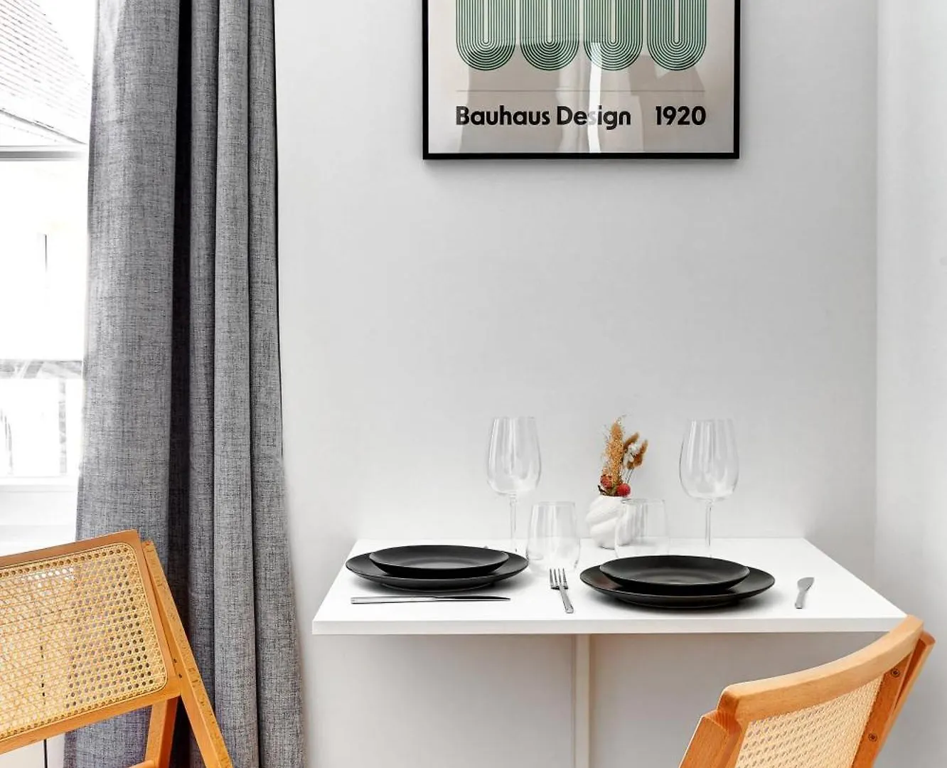 Bm Rue Charlot Studio Compact & Chic Pour 2 Париж Апартаменты